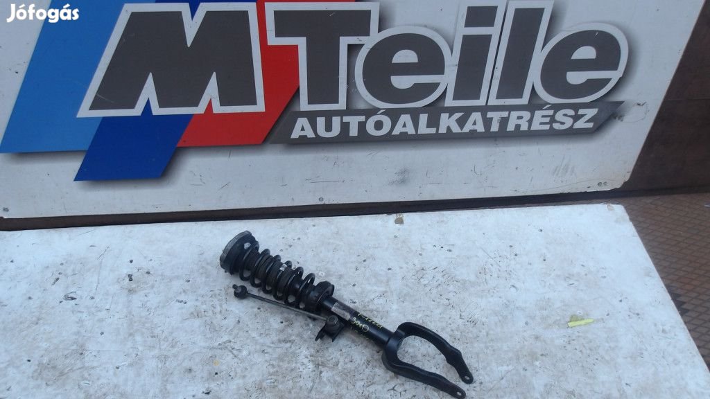 GYÁRI BONTOTT BMW F11 LCI JOBB ELSŐ LENGÉSCSILAPÍTÓ